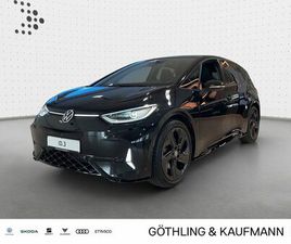 GTX PERFORMANCE 326 PS 79KWH *WÄRMEPUMPE *S