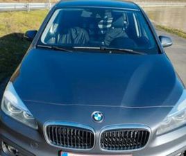 ② BMW 216 DIESEL — BMW — 2EMEMAIN