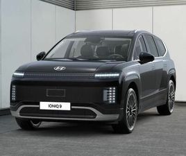 HYUNDAI IONIQ 9 9 6-SITZER 110 KWH 4WD UNIQ PANORAMA-GL...