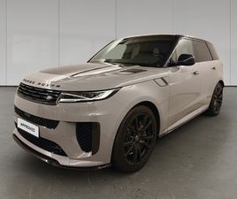 P635 SV EDTION TWO AWD AUTO. 25MY