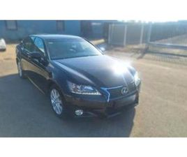 ② LEXUS 300 GS — LEXUS — 2EMEMAIN