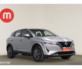 NISSAN QASHQAI NISSAN QASHQAI 1.3 DIG-T ACENTA