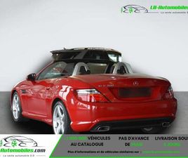 MERCEDES SLK SLK 300 BVA