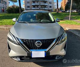 NISSAN QASHQAI MHEV 140 CV N-STYLE