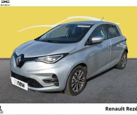 E-TECH INTENS CHARGE NORMALE R110 - 21C