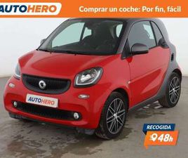 0.9 TURBO BASIS PASSION