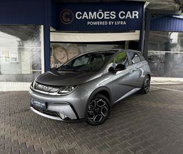 BYD DOLPHIN 60.4 KWH COMFORT