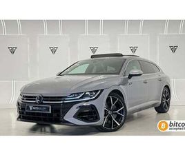 VOLKSWAGEN ARTEON SHOOTING BRAKE 2.0 TSI R DSG7 235KW