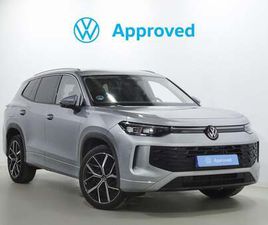 TAYRON 2.0 TDI DSG7 110KW MÁS