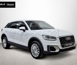 AUDI Q2 30 TFSI AUDI Q2 DESIGN 30 TFSI