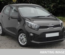 KIA PICANTO 1.0 DPI ISG 2