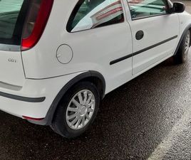 OPEL CORSA OPEL CORSA 1.3 CDTI ESSENTIA