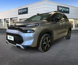 CITROEN C3 AIRCROSS PURETECH 110 S&S SHINE