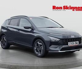 1.0 T-GDI PREMIUM EURO 6 (START/STOP) 5DR