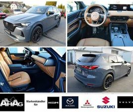 0 3.3 E-SKYACTIV-D AWD HOMURA PLUS *VOLL+2026*