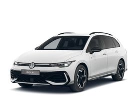 VOLKSWAGEN GOLF SW GOLF VARIANT R-LINE 2.0 TDI SCR DSG