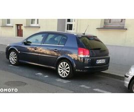 OPEL SIGNUM 1.8 BUSINESS