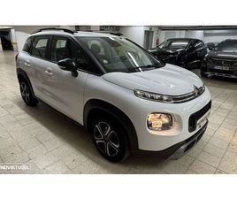CITROËN C3 AIRCROSS 1.5 BLUEHDI SHINE EAT6