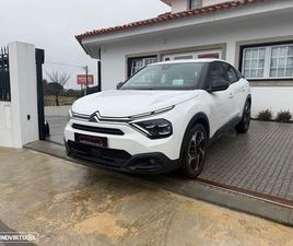 CITROEN C4X CITROËN C4 X