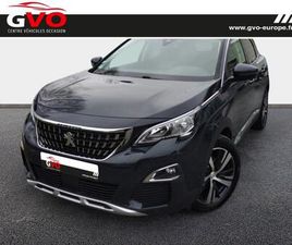 2.0 BLUEHDI 180CH S&S ALLURE BUSINESS EAT8