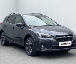 SUBARU XV 2.0I SUV - SUV BENZIN