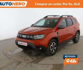 1.3 TCE JOURNEY GO EDC 4X2 110KW