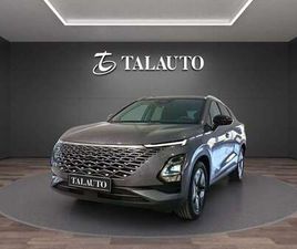 MY2 - PREMIUM 1.6 TGDI 108KW (14CV)