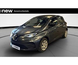 ZOE R110 ACHAT INTÉGRAL - 21 BUSINESS