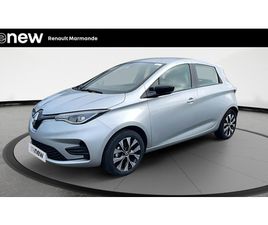 ZOE R110 ACHAT INTÉGRAL