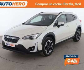 2.0I HYBRID SPORT PLUS CVT