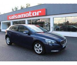 VOLVO V40 1.6 D2 KINETIC ECO