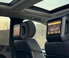 🔹 SHITET MERCEDES-BENZ ML 350