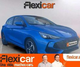 MG MG3 3 1.5 HYBRID+ COMFORT 143KW