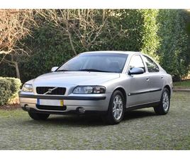 VOLVO S60 VOLVO S60 2.3 R, 250CV
