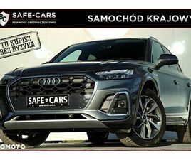 AUDI Q5 40 TDI MHEV QUATTRO S LINE S TRONIC