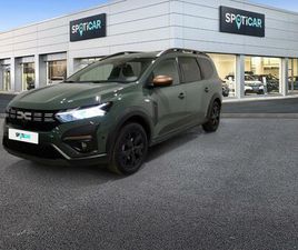 HYBRID 140 5 PLACES GSR2 EXTREME