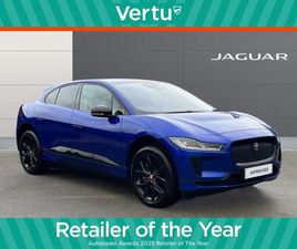 400 90KWH SE AUTO 4WD 5DR