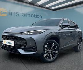 MG HS LUXURY 1.5T-GDI AUTO 125 KW