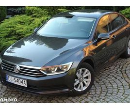 VOLKSWAGEN PASSAT 2.0 TDI BMT COMFORTLINE