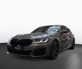 BMW SERIE 5 530 530I A