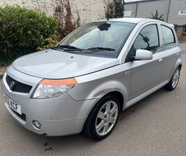 PROTON SAVVY 2011 PROTON SAVVY 1.2 STYLE