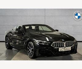 BMW SERIE 3 3.0 840I M SPORT STEPTRONIC EURO 6 (START/STOP) 2DR