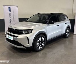 OPEL FRONTERA 1.2 HYBRID GS EDCT