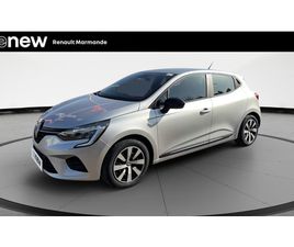 CLIO E-TECH FULL HYBRID 145