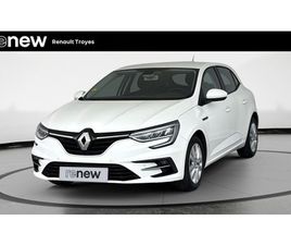 BLUE DCI 115 AIR NAV