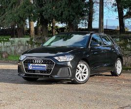 AUDI A1 SPORTBACK 25 TFSI ADVANCED