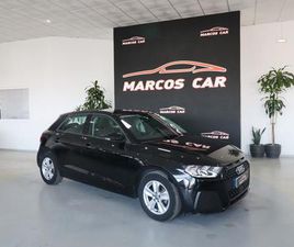AUDI A1 SPORTBACK 25 TFSI