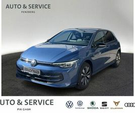 VOLKSWAGEN GOLF VOLKSWAGEN GOLF VIII 1.5 TSI OPF LIFE GOAL 6-GANG
