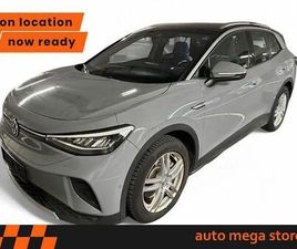 VOLKSWAGEN ID.4 PRO PERFORMANCE 82KWH KAMERA/ACC/LED/WPU