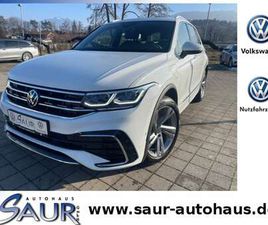 R-LINE 1.4 PHEV 180 KW*DSG*PANO*NAVI*MATRIX-LED*R